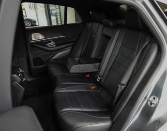 Mercedes GLE 300 - 11