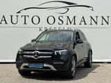 Mercedes-Benz GLE 350  e 4Matic 9G-TRONIC Exclusive / Massage - gebrauchte Mercedes-Benz GLE 350 aus dem Jahr 2022