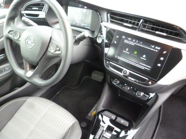 Corsa F e Edition Electro, RK,PP,KL,BC