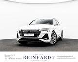 Audi E-TRON 50 2x S LINE BLACK ACC/HuD/PANO/S-SITZE
