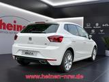 Seat Ibiza 1.0 TSI FR DSG-7 ACC+LED+NAVI.+KAM.+FLA - Seat Ibiza: Fr Dsg