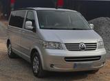 Volkswagen T5 Multivan | 2.5 TDI | 175 PS | Allrad - gebrauchte VW T5 Multivan aus dem Jahr 2008