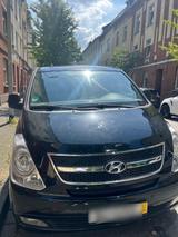 Hyundai Duisburg 47198 - Hyundai aus 2010: Van