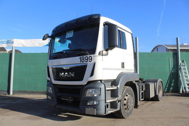 MAN TGS 18.400 4x2 BLS-TS Nr.: 240