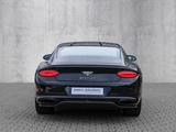 Bentley Continental GT W12 Speed Onyx, Panorama, B&O - Bentley Continental in Dresden