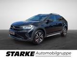 Volkswagen Taigo 1.0 TSI Life  Navi LED Kamera PDC LM Klima