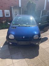 Renault Twingo c06 Automatik - Renault Twingo: C06