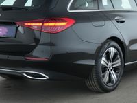 Mercedes-Benz C 200 - Vorschau Bild 15