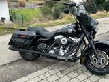 Harley-Davidson Street Glide - HARLEY-DAVIDSON MOTORRAD