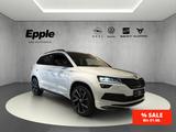 Skoda Karoq 4x4 2.0 TDI Sportline Sportpaket AHK Panod - Skoda Karoq