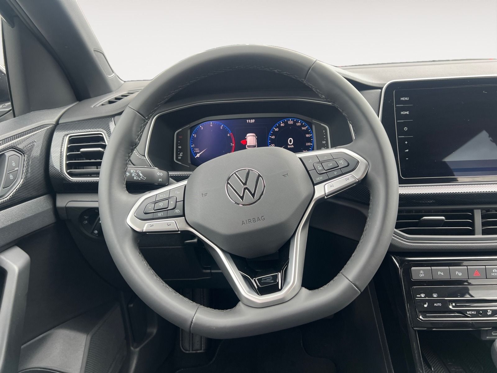 Volkswagen T-Cross - Bild 13