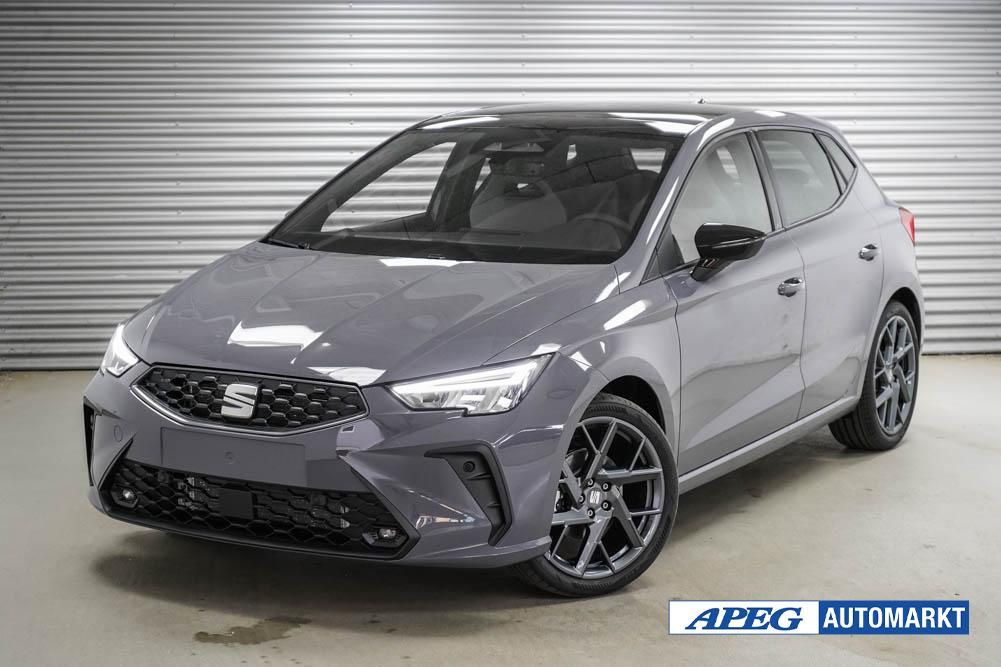 Image of Seat Ibiza