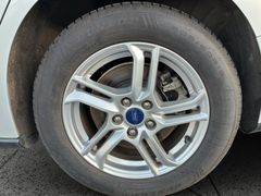 Ford Focus 1.0 EcoBoost Cool&Connect S/S (EURO 6d)