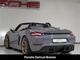 Porsche 718 Spyder RS Lift,Alcantara-Paket, Rückfahrkame - Porsche Boxster in Bremen