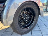 Harley-Davidson Tri Glide Ultra / FLHTCUTG 114 / 2024 Trike 8KM