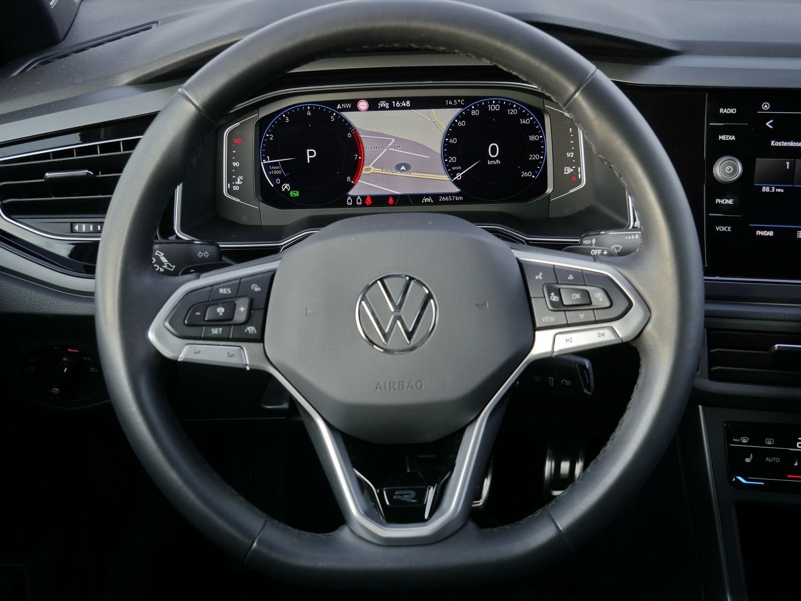 Volkswagen Taigo - Bild 9