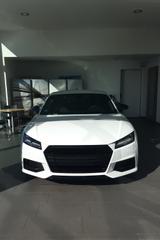 Audi TT Coupe 2.0 TFSI S tronic quattro - - Audi TT von privat