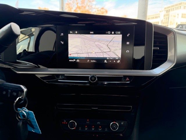 Fahrzeugabbildung Opel Mokka Edition 130PS Navi/Kamera!