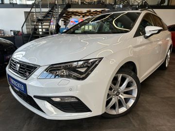 MYAUTOCENTER – Gebraucht- und Jahreswagen mit Werkstattservice in Pfaffenhofen Seat Leon *KEYLES*PANO*ACC*LED*PDCCAM*FR*ALCANTARA*