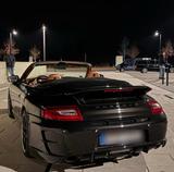 Porsche 911 996 Carrera 4 Cabrio Prior Bre... - Porsche aus 2000: 911