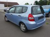 Honda Jazz 1.4  Klima TÜV NEU - gebrauchte Honda Jazz aus dem Jahr 2002
