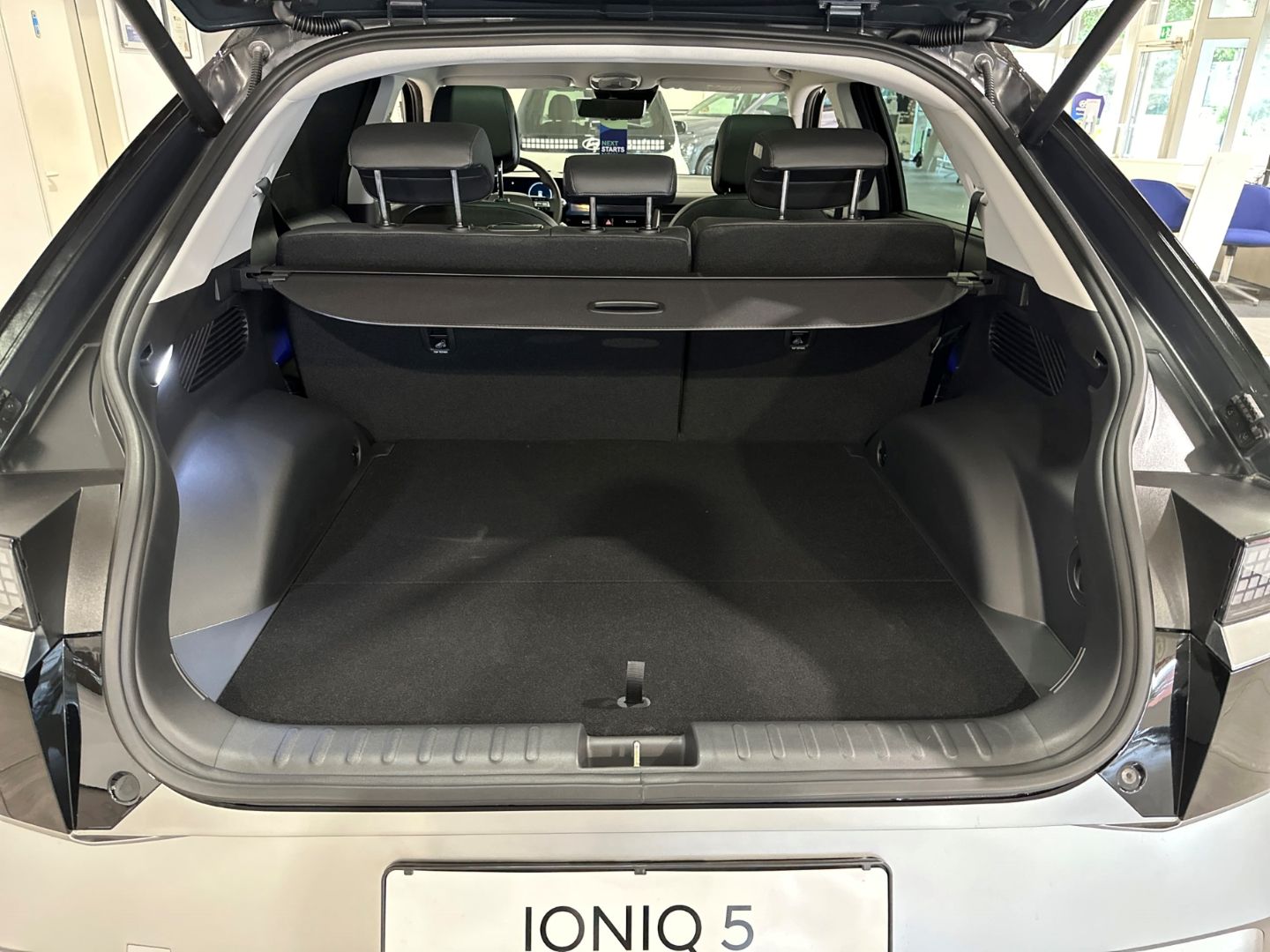 Hyundai IONIQ 5 – Bild 11
