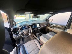 CHEVROLET Silverado 1500 Crew Cab ZR2 3.0l Duramax