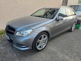 Mercedes-Benz Mercedes c klasse w204  c220 - Mercedes-Benz: Kombi, W204