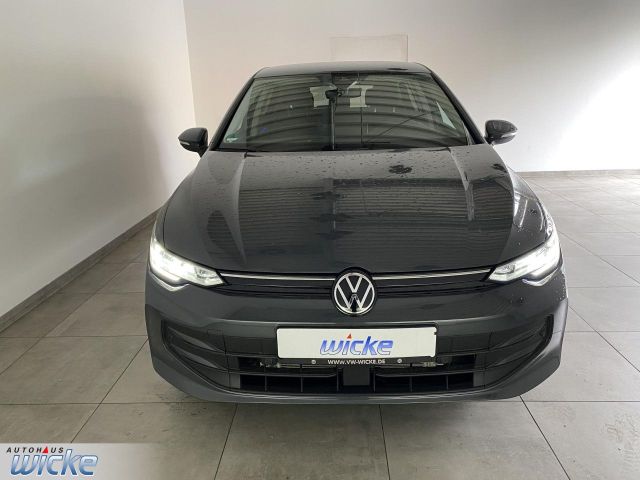 Golf VIII 1.5 TSI Life CONNECT KLIMA PDC LED