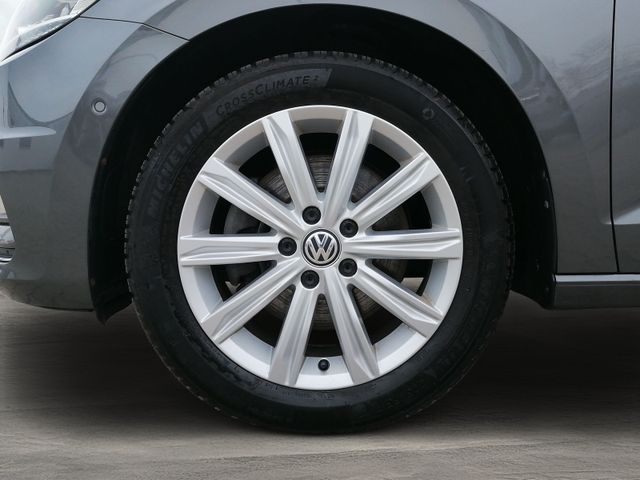Volkswagen Touran Highline 1.4 TSI DSG BMTStart-Stopp