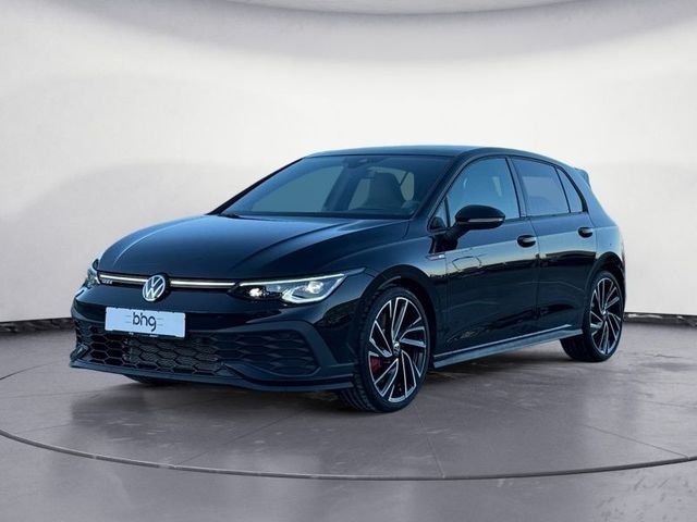 Volkswagen Golf GTI Clubsport 2,0 l TSI OPF   7-Gang-Doppel