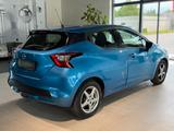 Nissan Micra N-Way Netto:€5.600,-