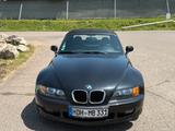 BMW Z3 Roadster 1.8  - BMW Z3: Roadster, 1.8