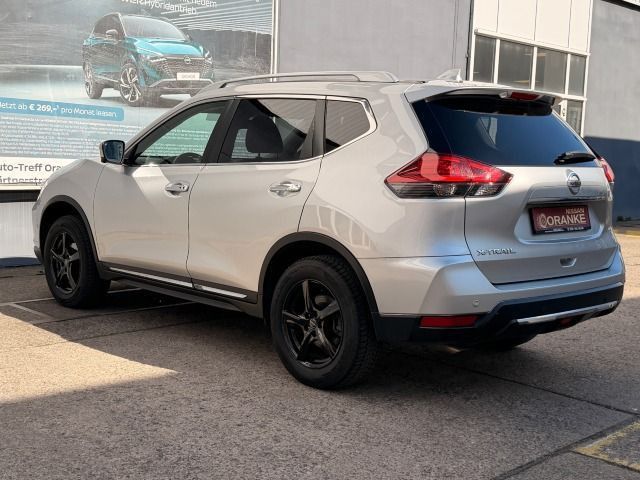 Fahrzeugabbildung Nissan X-Trail 1.3 DIG-T DCT Tekna Navi*Leder*Winterp.