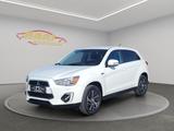 Mitsubishi ASX Comfort Edition 4WD *Xenon*Kamera* - gebrauchte Mitsubishi ASX aus dem Jahr 2015