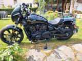 Indian Sport Scout - INDIAN SPORT SCOUT