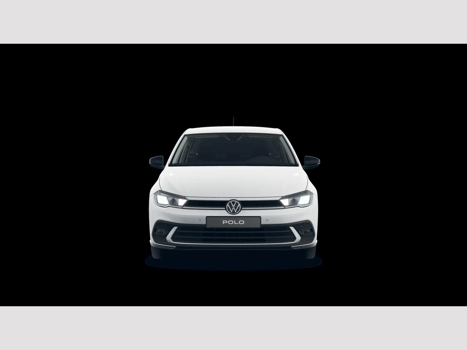 Polo 1.0 TSI GOAL, Navi, ACC, Sitzhzg, PDC