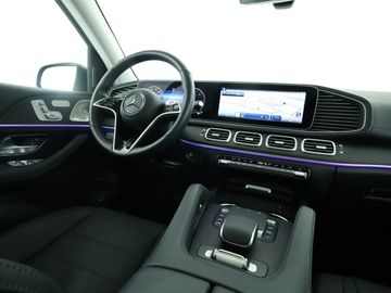 Mercedes GLS 450 - 10