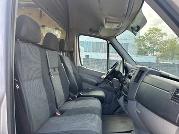 Mercedes Sprinter - 11
