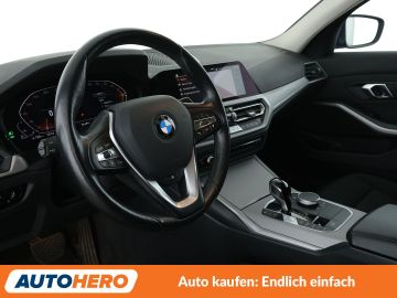 BMW 318 - 11