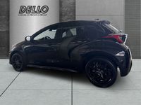 Mazda 2 Hybrid - Vorschau Bild 2