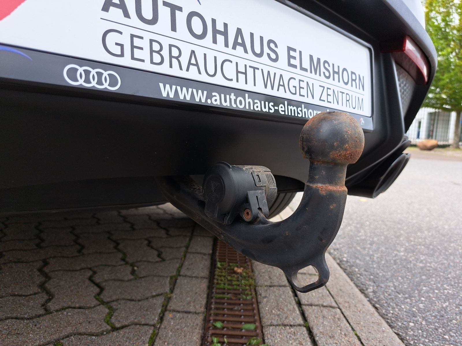 Porsche Macan - Bild 11