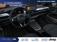 Jeep Avenger - Vorschau Bild 5