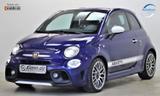 Abarth 595 Turismo 1.4 165 PS ESTETICO Navigation Xenon - Abarth 595 Gebrauchtwagen