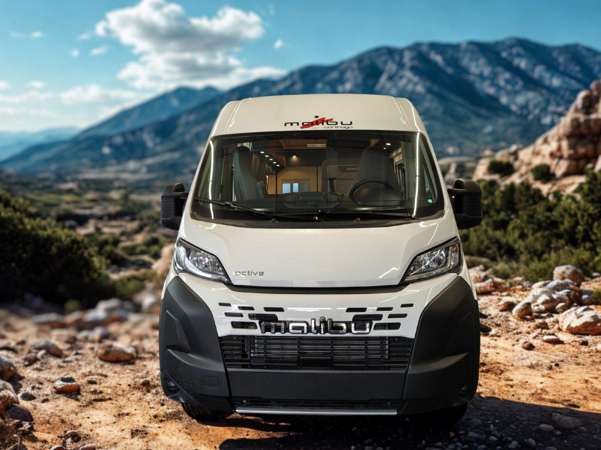 Malibu Relax 640 LE R ACTIVE