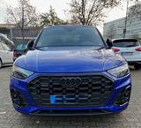 Audi Q5 Competition Garantie/ACC/Pano/Kamera/AHK