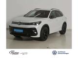 Volkswagen Tiguan 1.5 TSI eHybrid R-Line Black Style DSG - Volkswagen Tiguan: Automatik