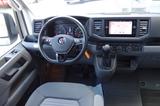 Volkswagen Crafter Grand California 600 LED/HOCHBETT/SOLAR - Volkswagen Crafter mit Panoramadach