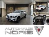 Mercedes-Benz GLC 250 4Matic *AHK*LED*NAVI*EXCLUSIVE* - Mercedes-Benz: Weiß