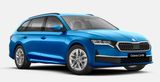 Skoda Octavia Combi  1.5TSI eHeck Side AHK 5J.Gar.Navi - Skoda Octavia Neuwagen in Stuttgart